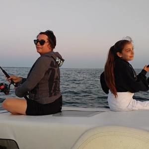 Meet your Posher, Genevieve